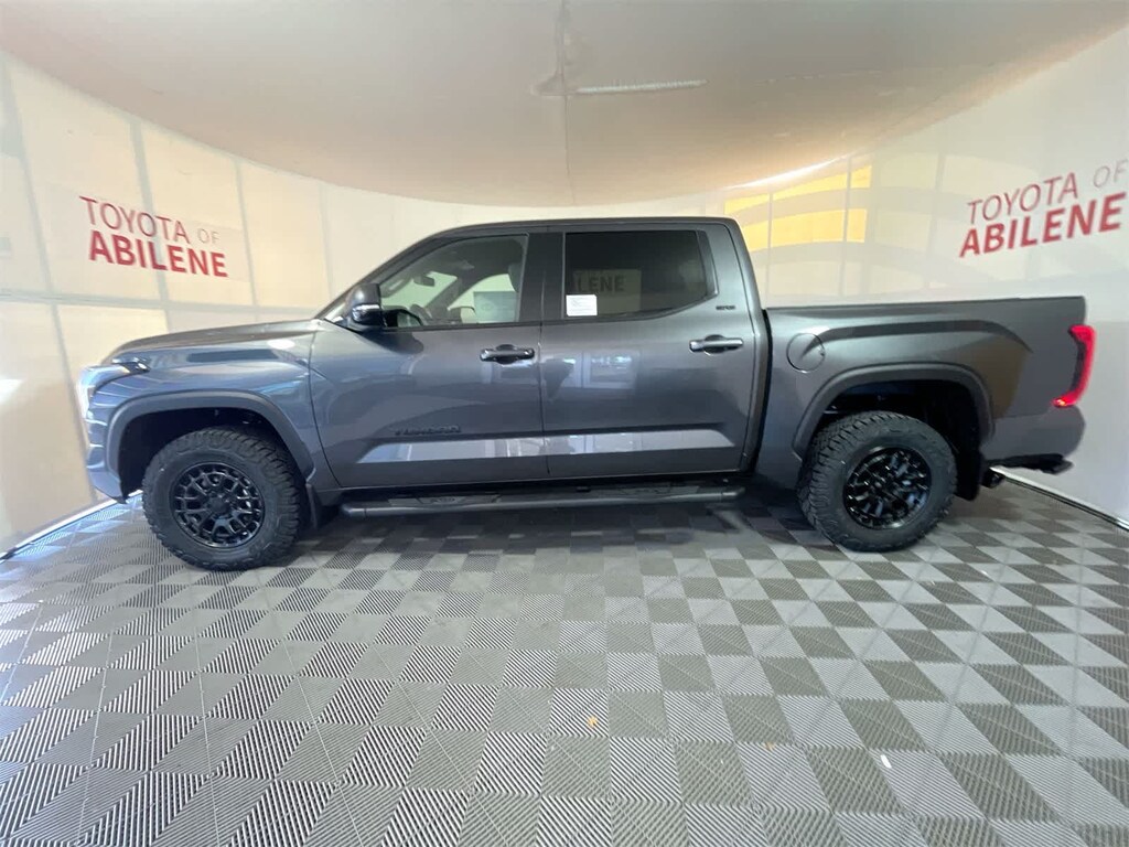 New 2026 Toyota Tundra SR5 Truck