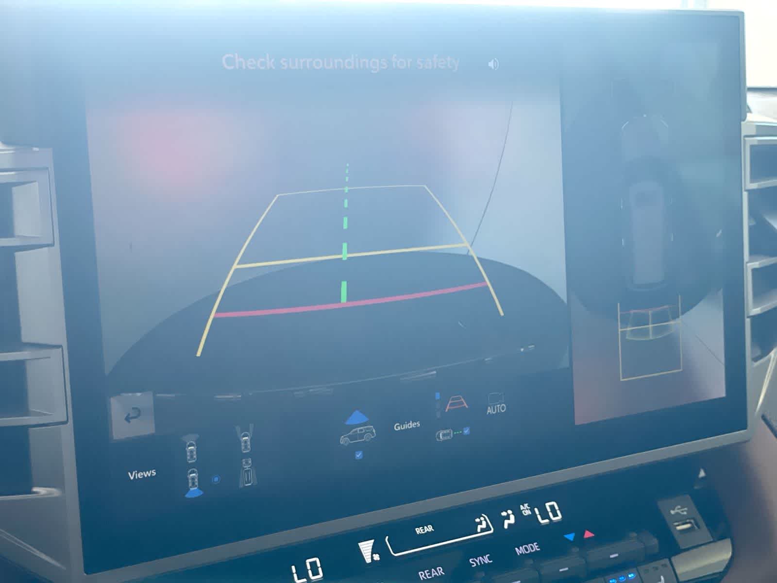 Thumbnail: 2026 Toyota Sequoia - 22