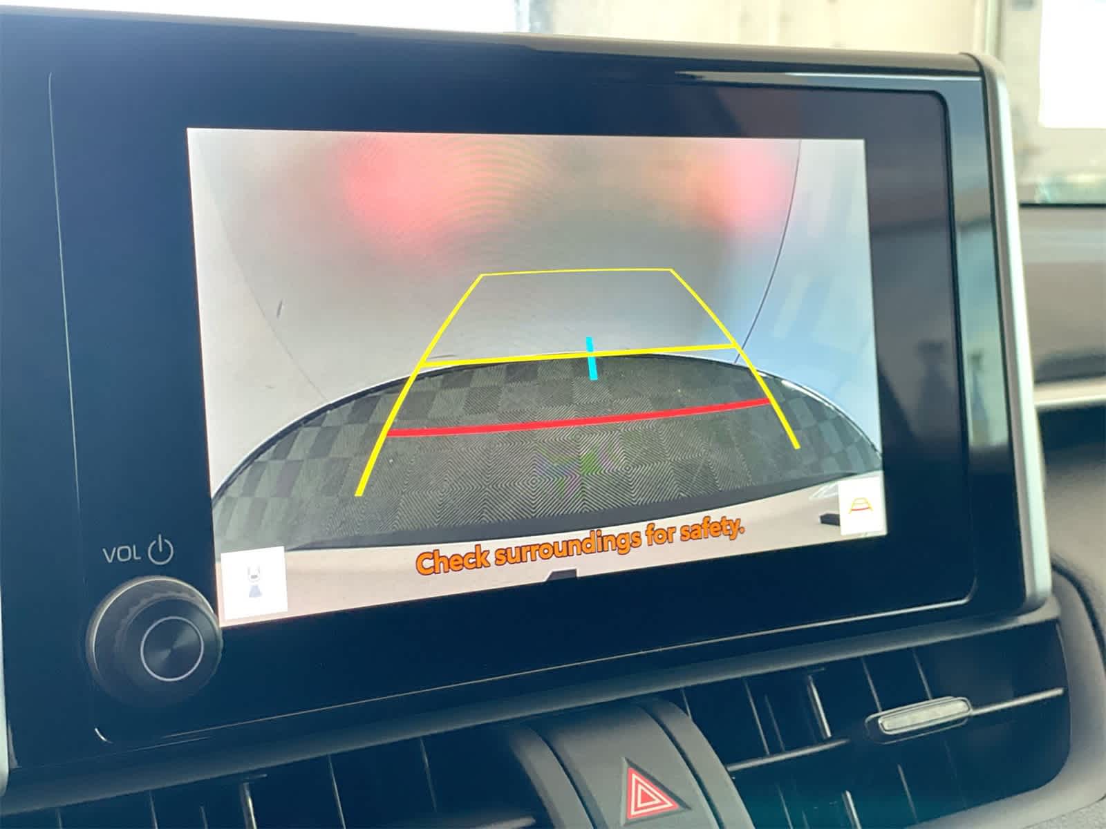 Thumbnail: 2025 Toyota RAV4 - 20