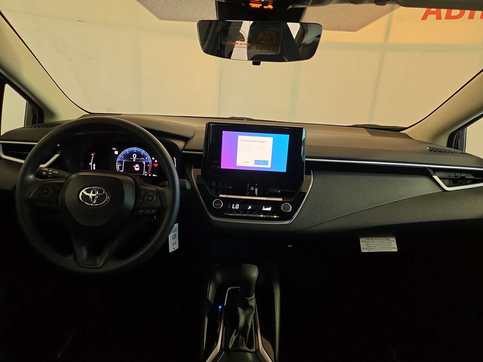 Thumbnail: 2026 Toyota Corolla - 16