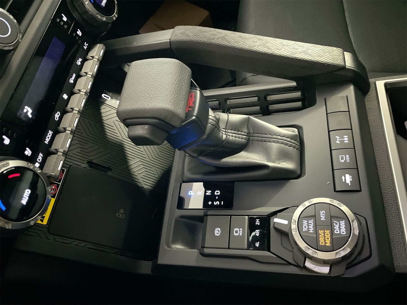 Thumbnail: 2025 Toyota Tacoma - 22