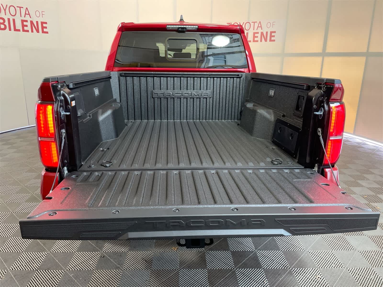 Thumbnail: 2025 Toyota Tacoma - 5