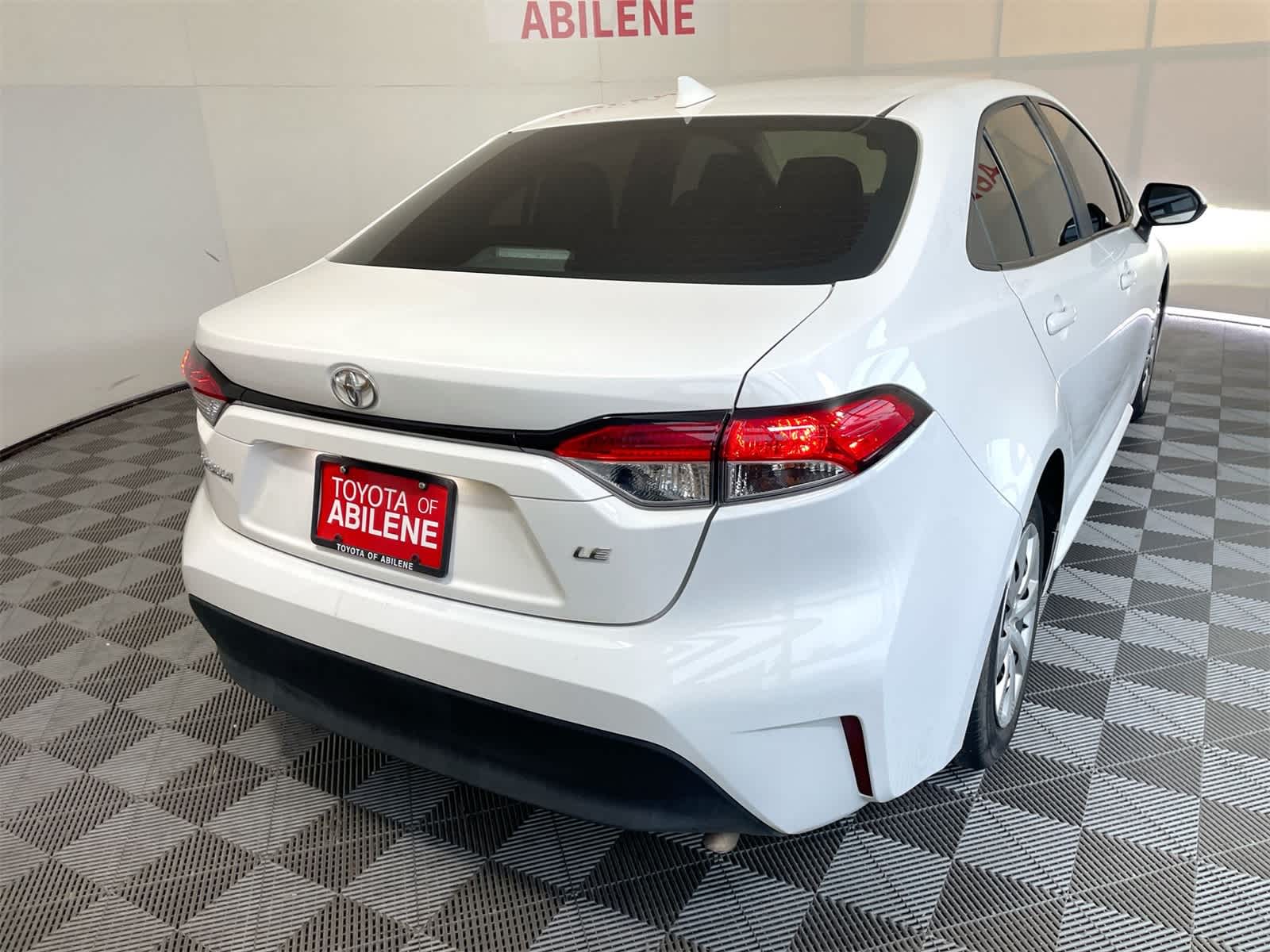 Thumbnail: 2024 Toyota Corolla - 7