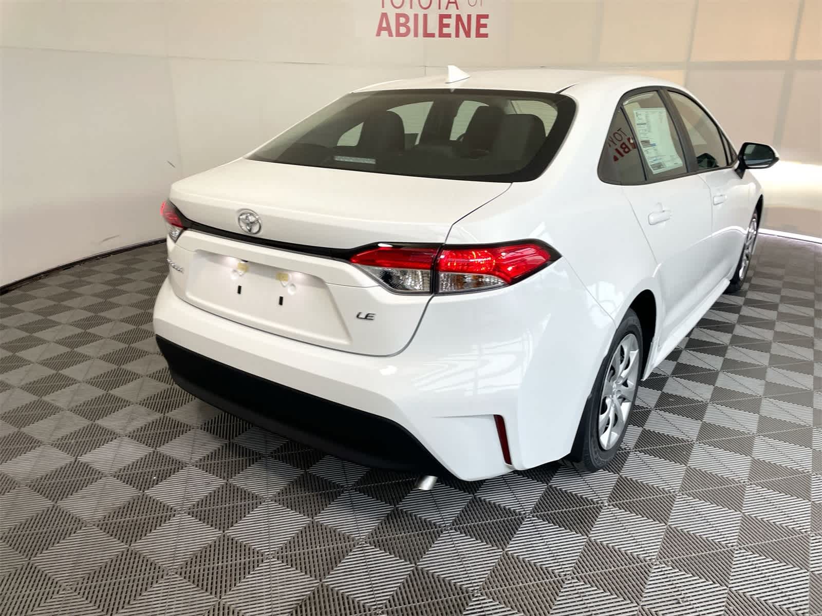 Thumbnail: 2026 Toyota Corolla - 7