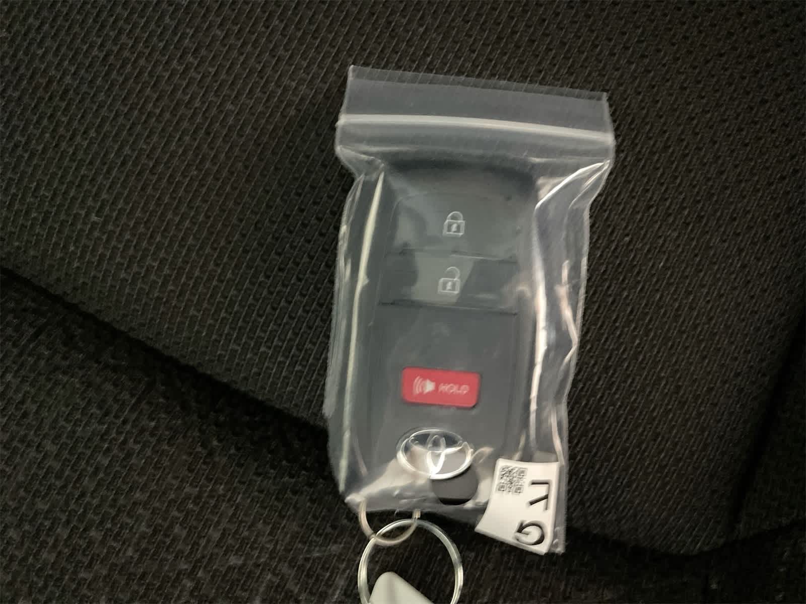 Thumbnail: 2025 Toyota 4Runner - 26