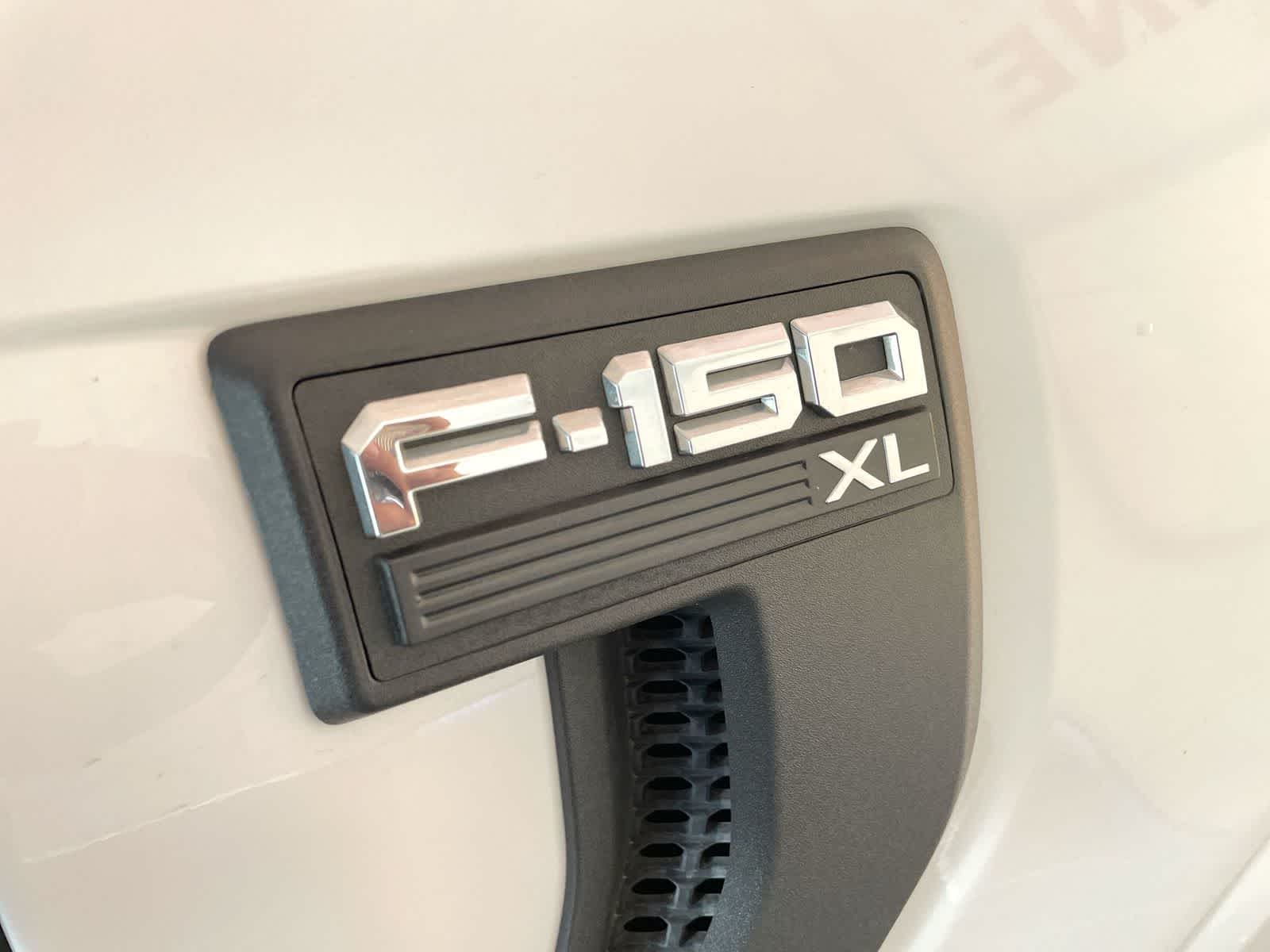 Thumbnail: 2023 Ford F-150 - 5