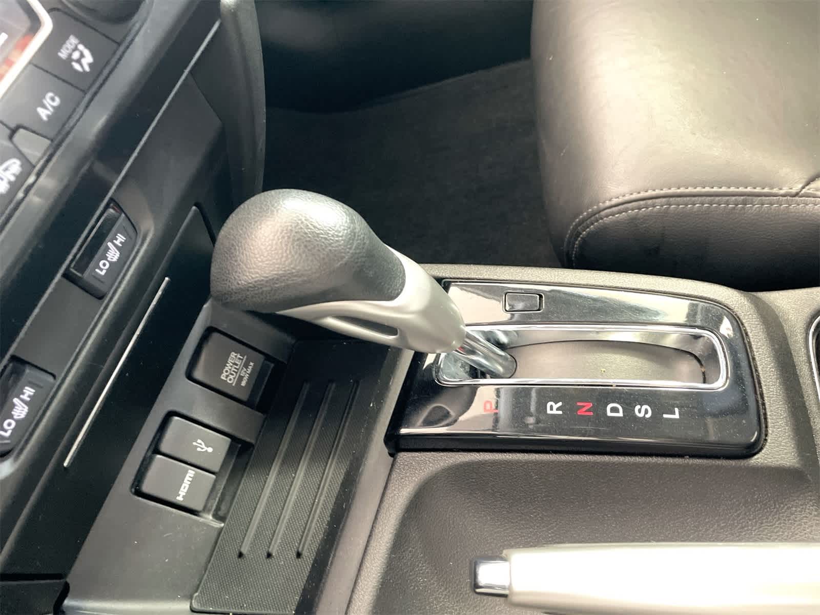 Thumbnail: 2015 Honda Civic - 21