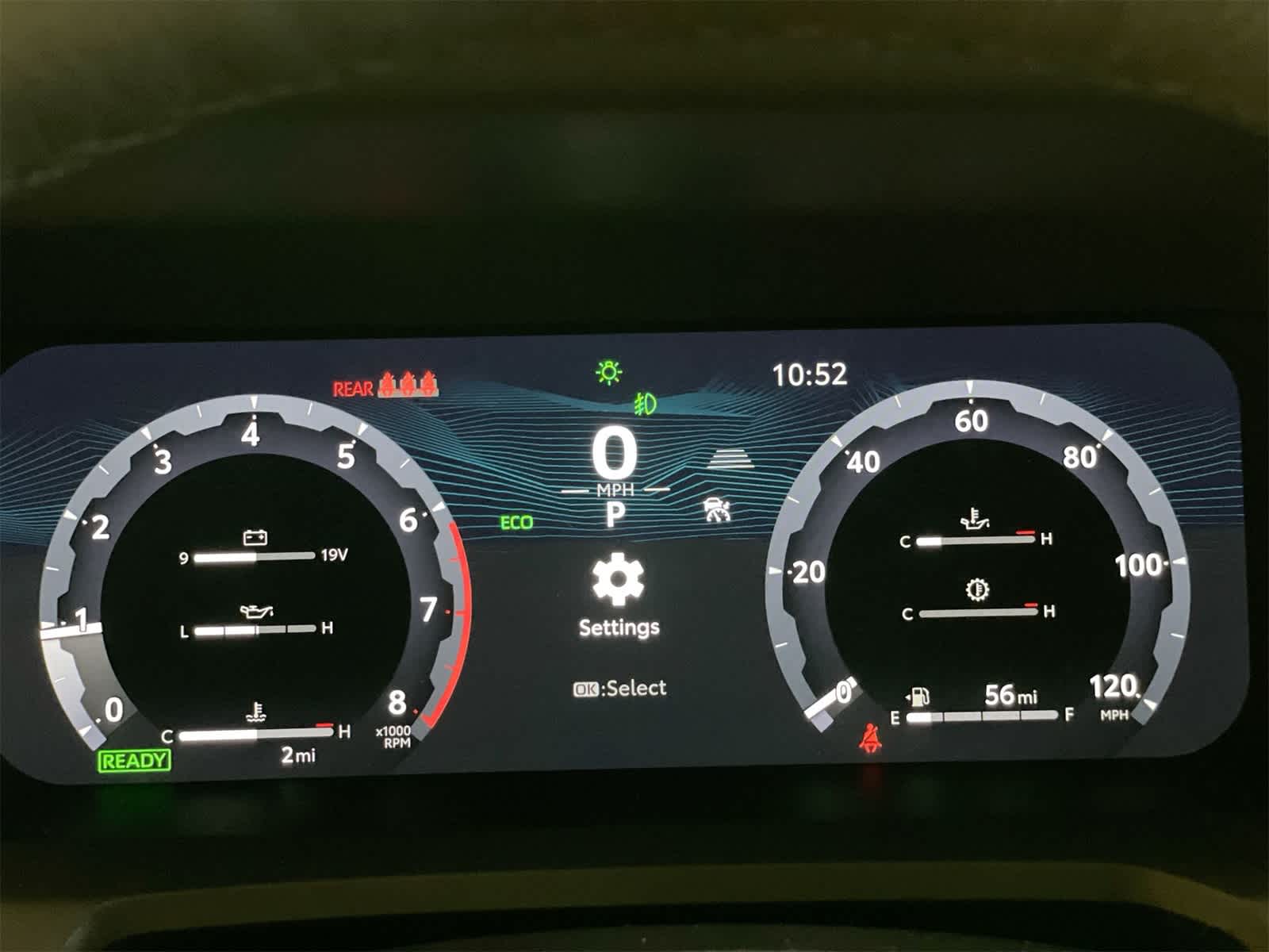 Thumbnail: 2025 Toyota Tacoma - 19