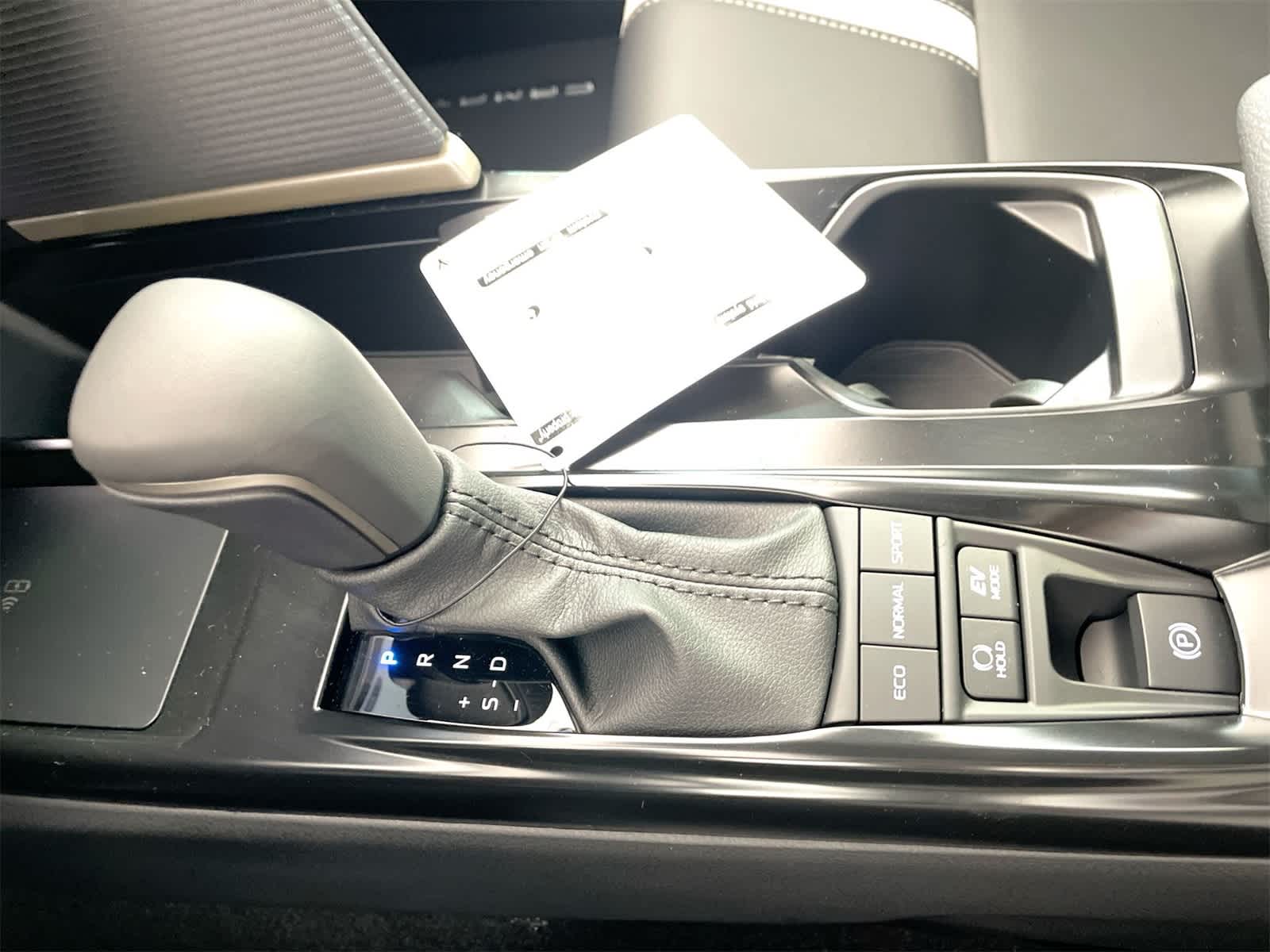 Thumbnail: 2026 Toyota Camry - 23