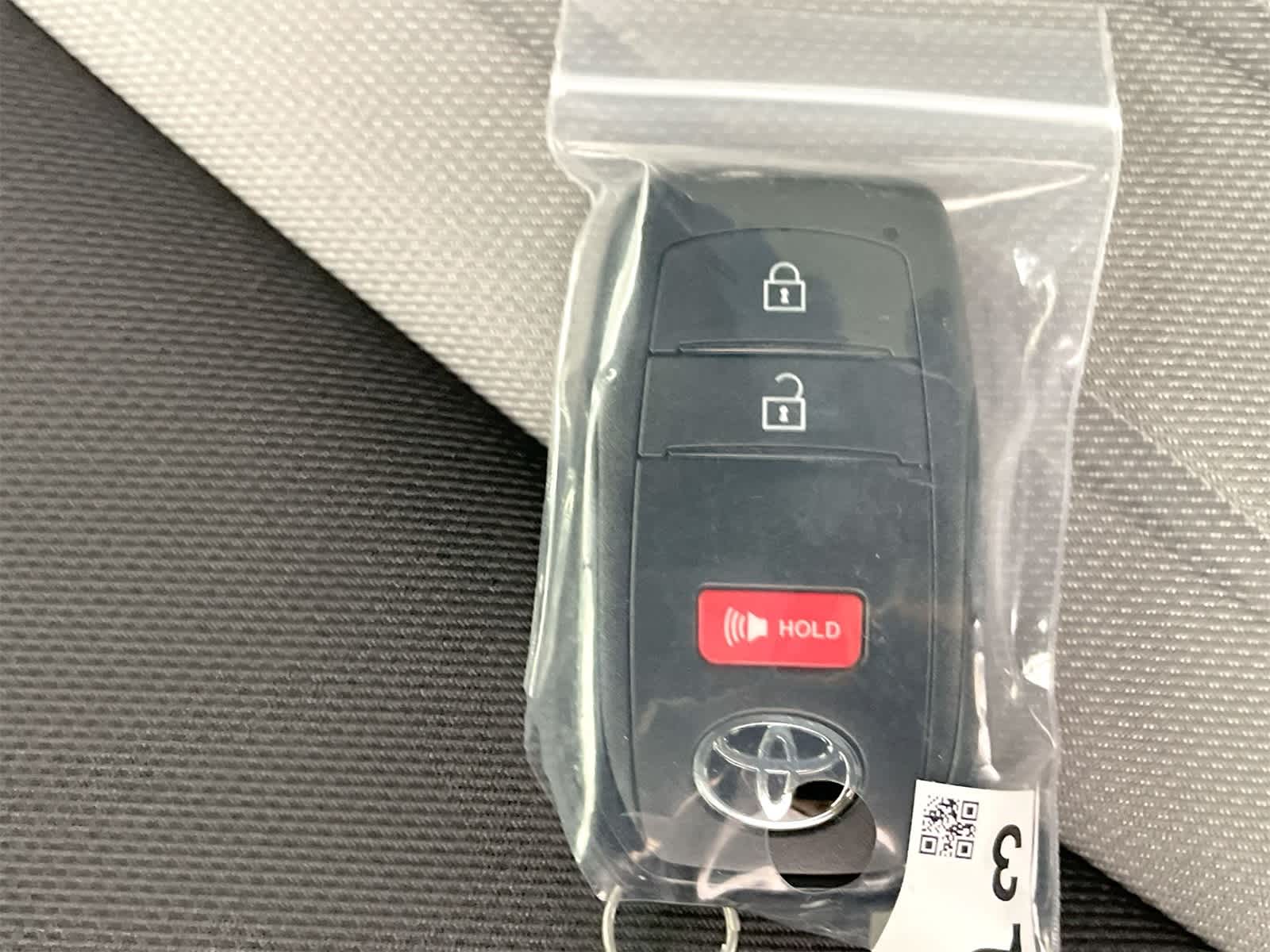 Thumbnail: 2025 Toyota Tacoma - 26