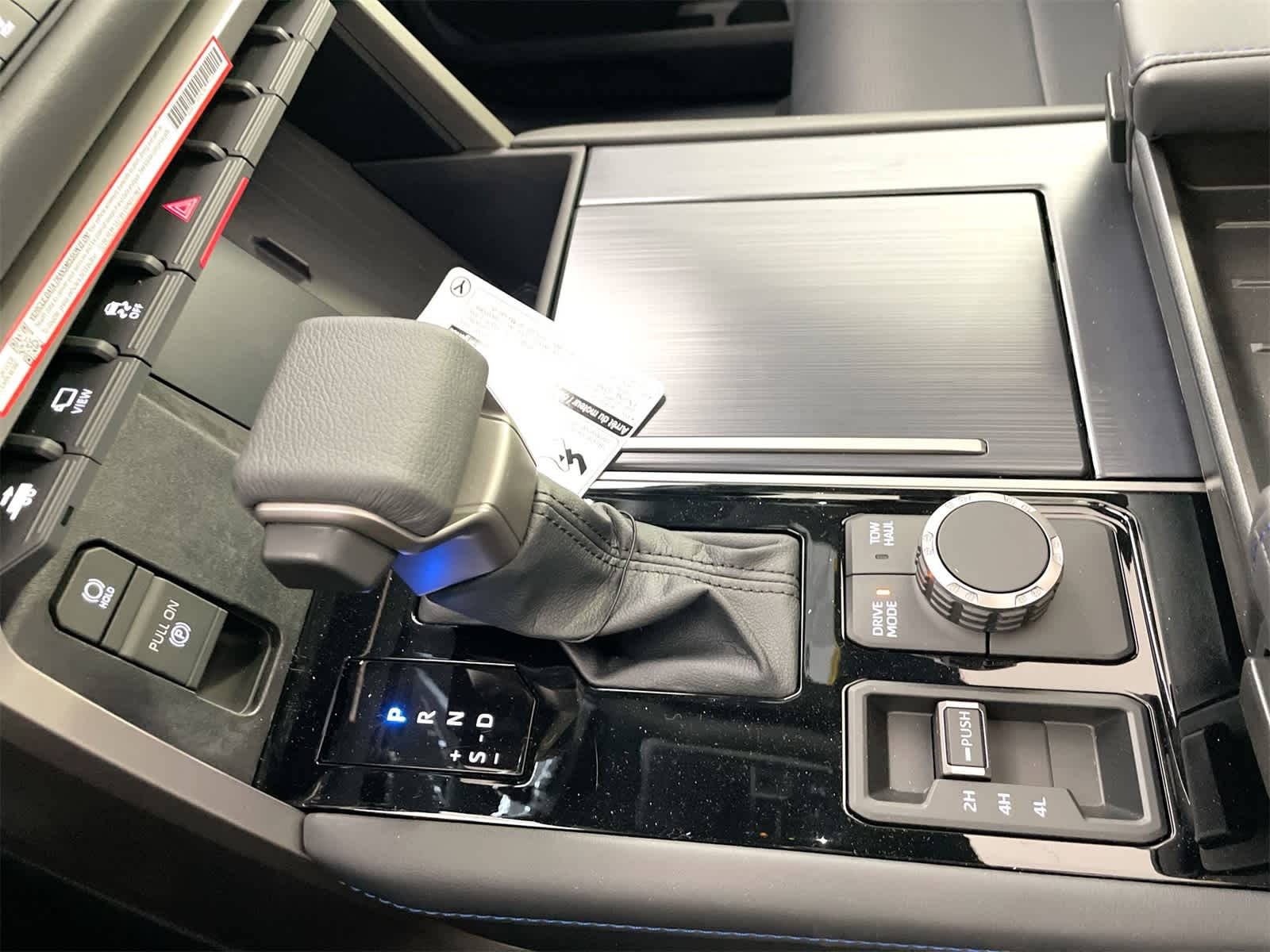 Thumbnail: 2026 Toyota Sequoia - 24