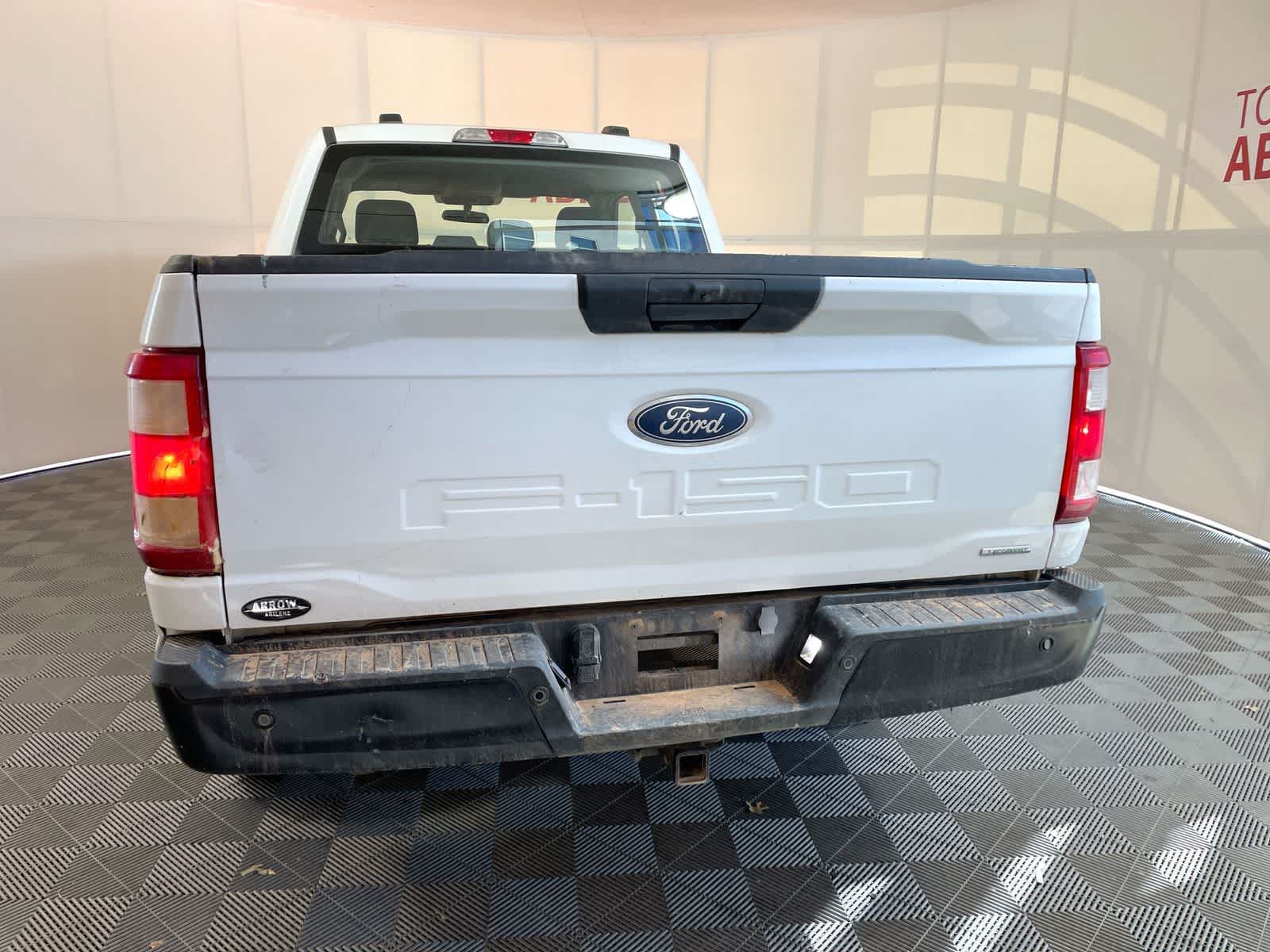 Thumbnail: 2023 Ford F-150 - 4