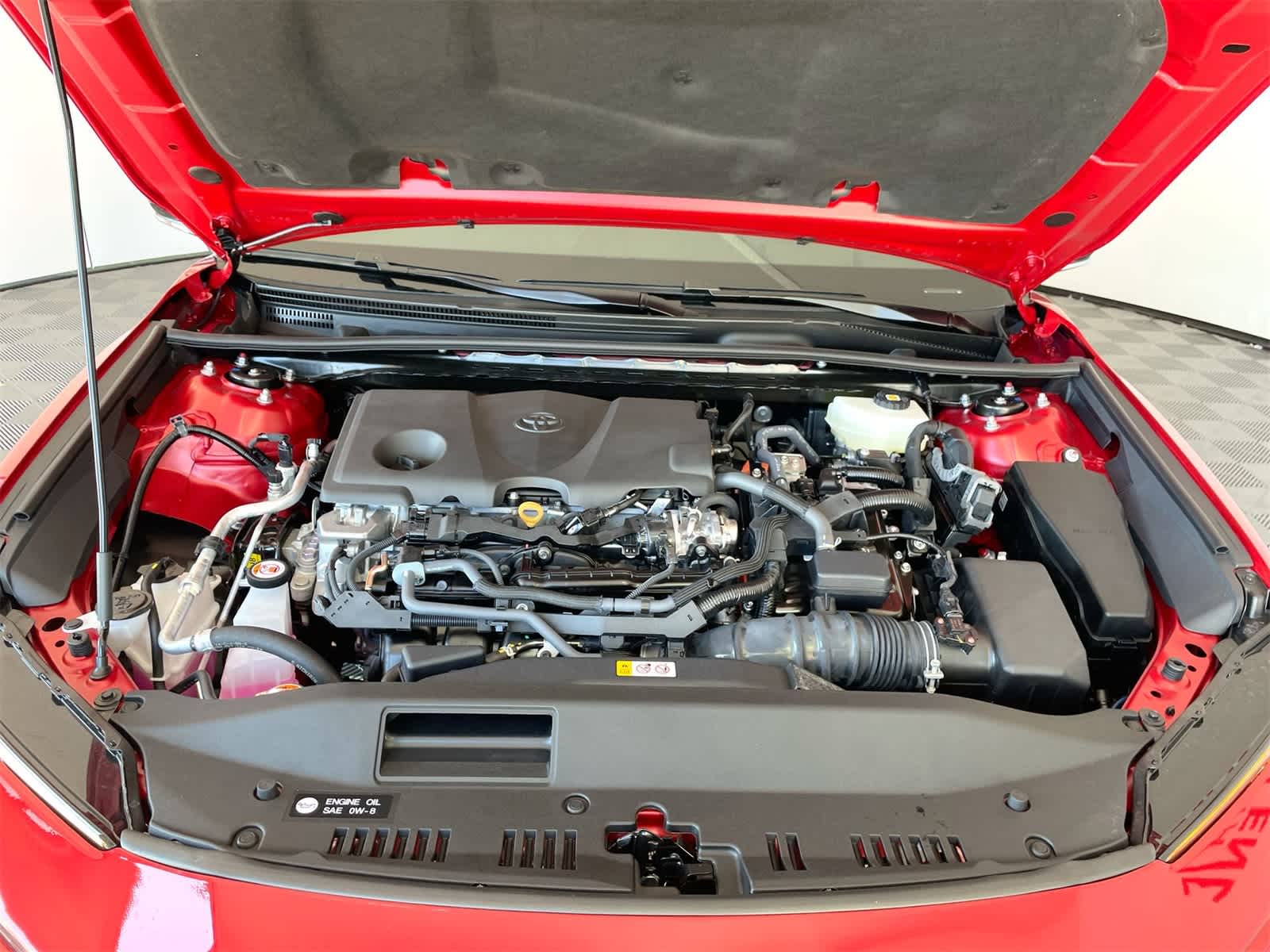 Thumbnail: 2026 Toyota Camry - 27