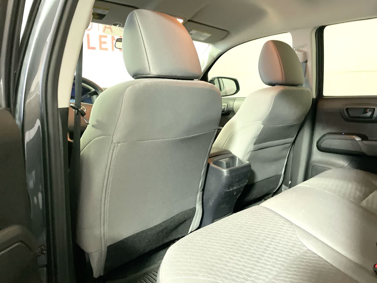 Thumbnail: 2023 Toyota Tacoma - 10