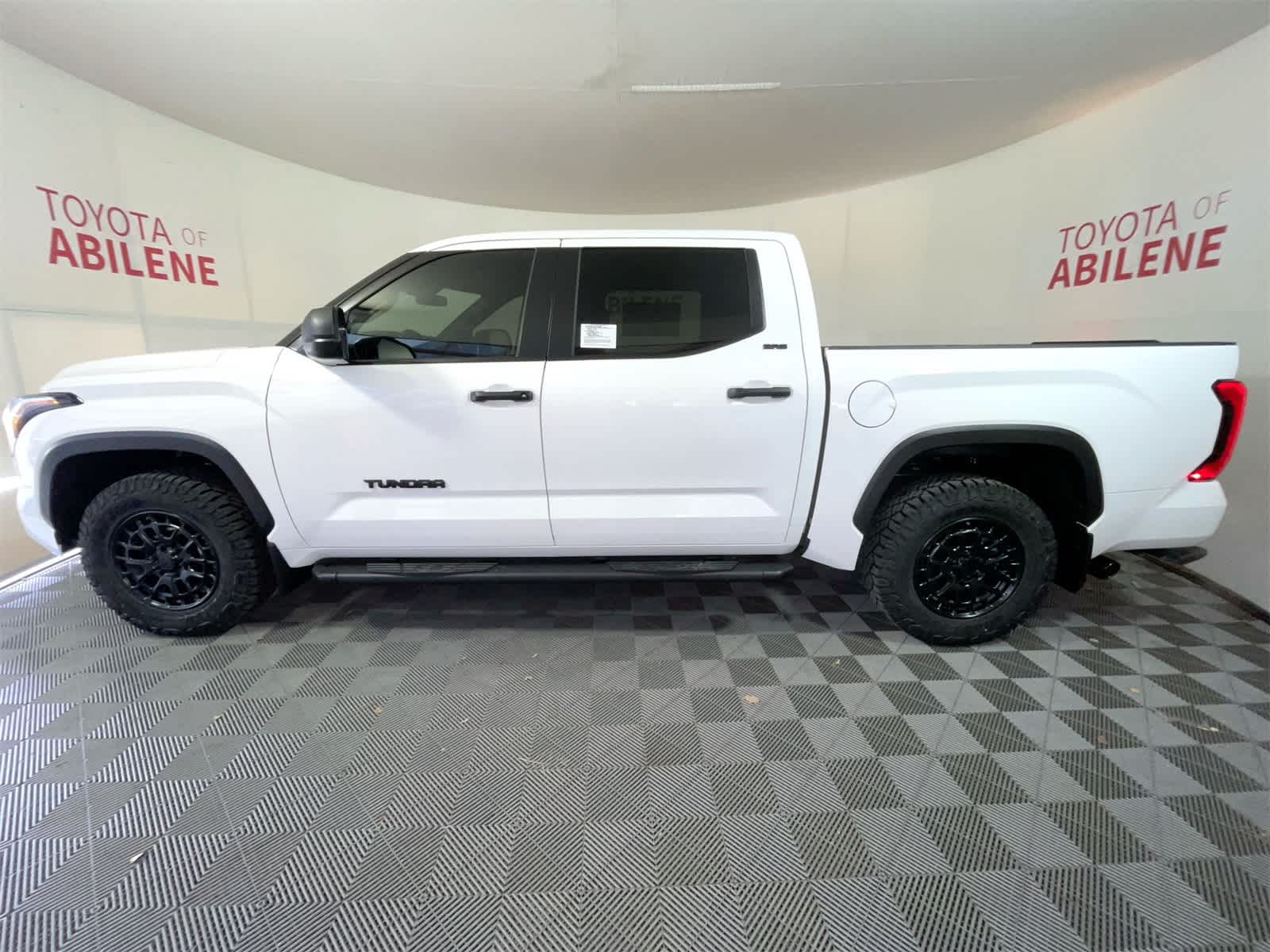 Thumbnail: 2026 Toyota Tundra - 2