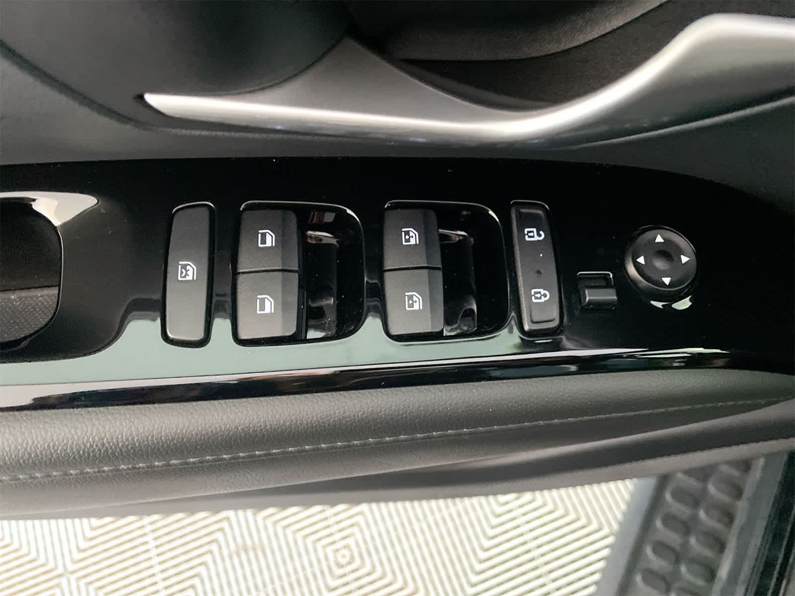 Thumbnail: 2024 Hyundai Tucson - 11