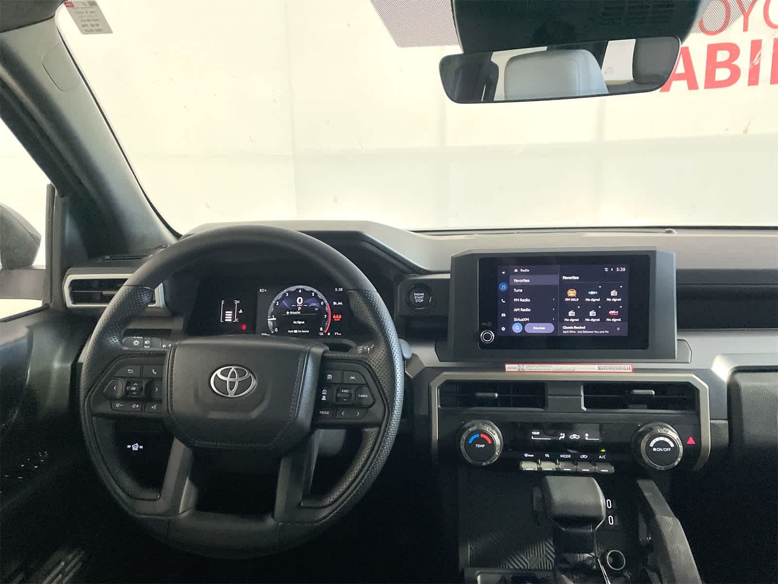 Thumbnail: 2025 Toyota Tacoma - 15