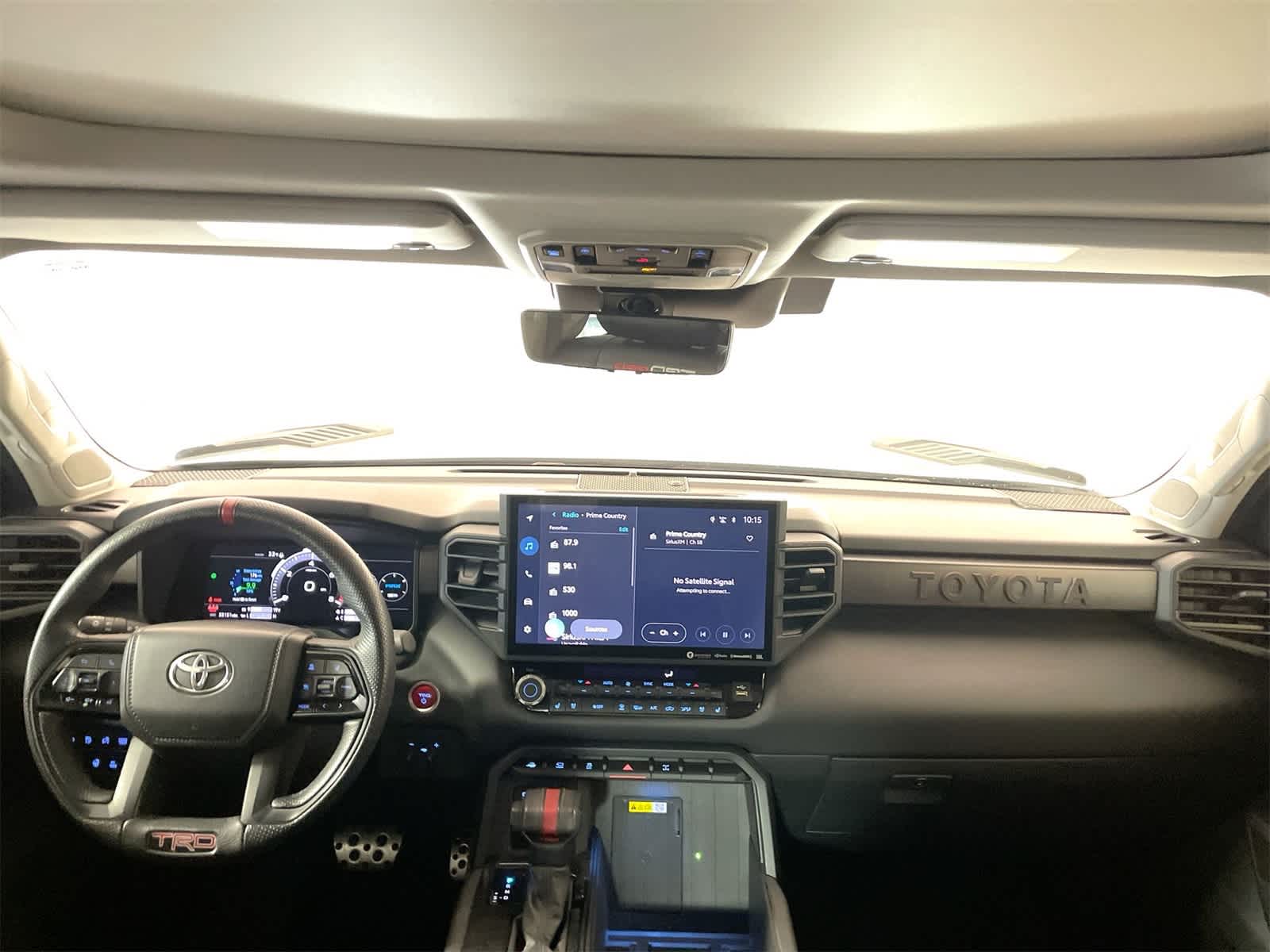 Thumbnail: 2022 Toyota Tundra - 15