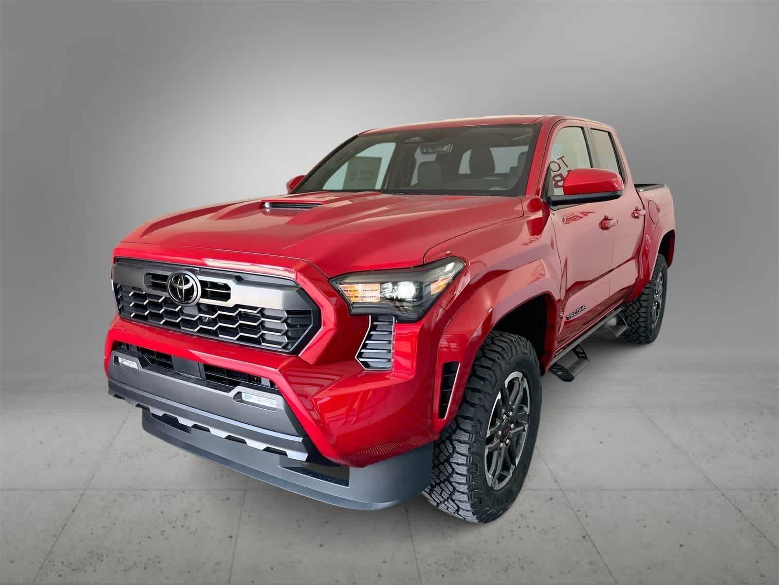 Thumbnail: 2025 Toyota Tacoma - 1