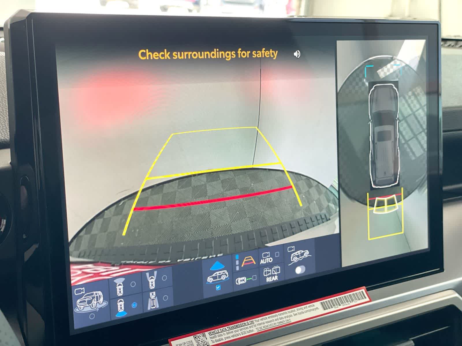 Thumbnail: 2026 Toyota 4Runner - 21