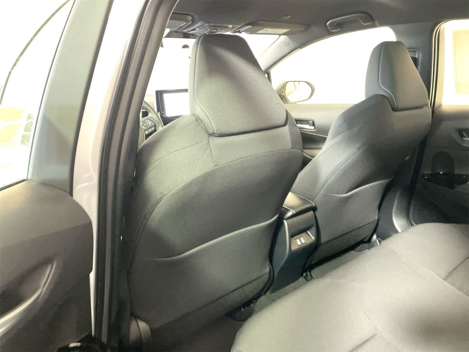 Thumbnail: 2026 Toyota Corolla - 12