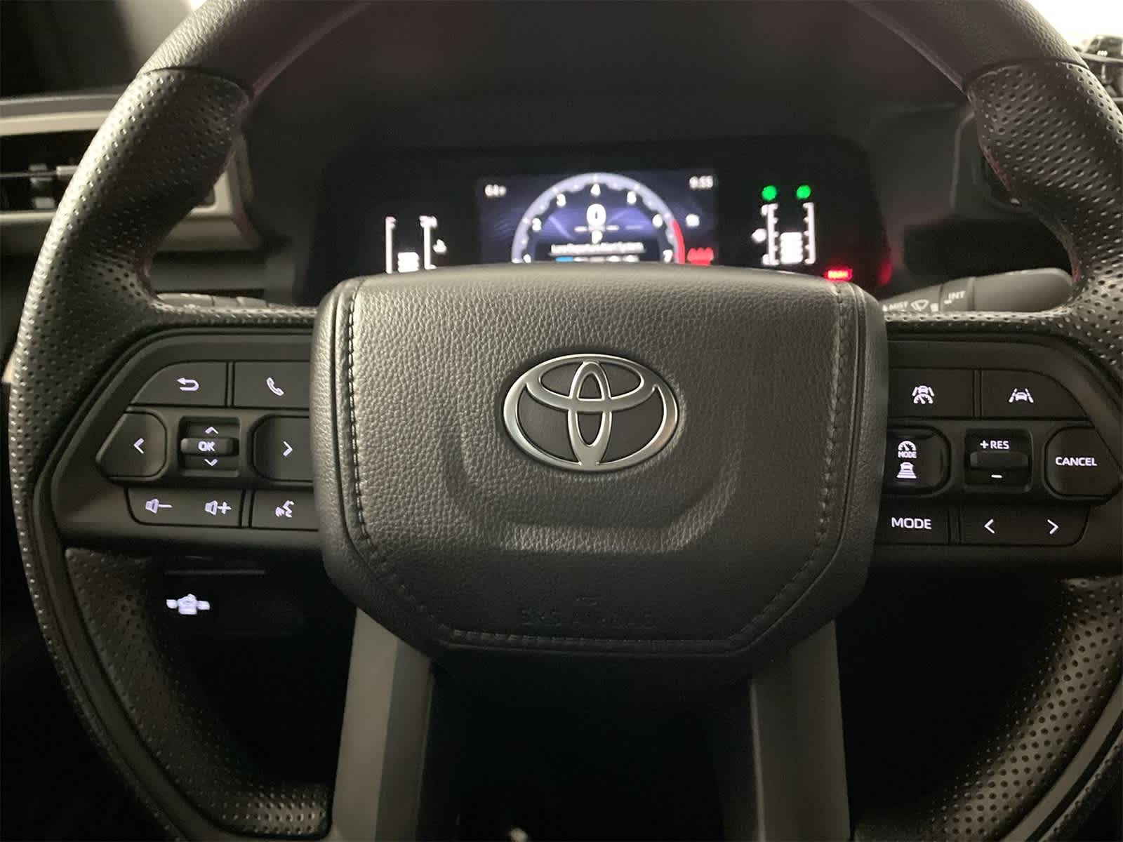 Thumbnail: 2025 Toyota Tacoma - 17