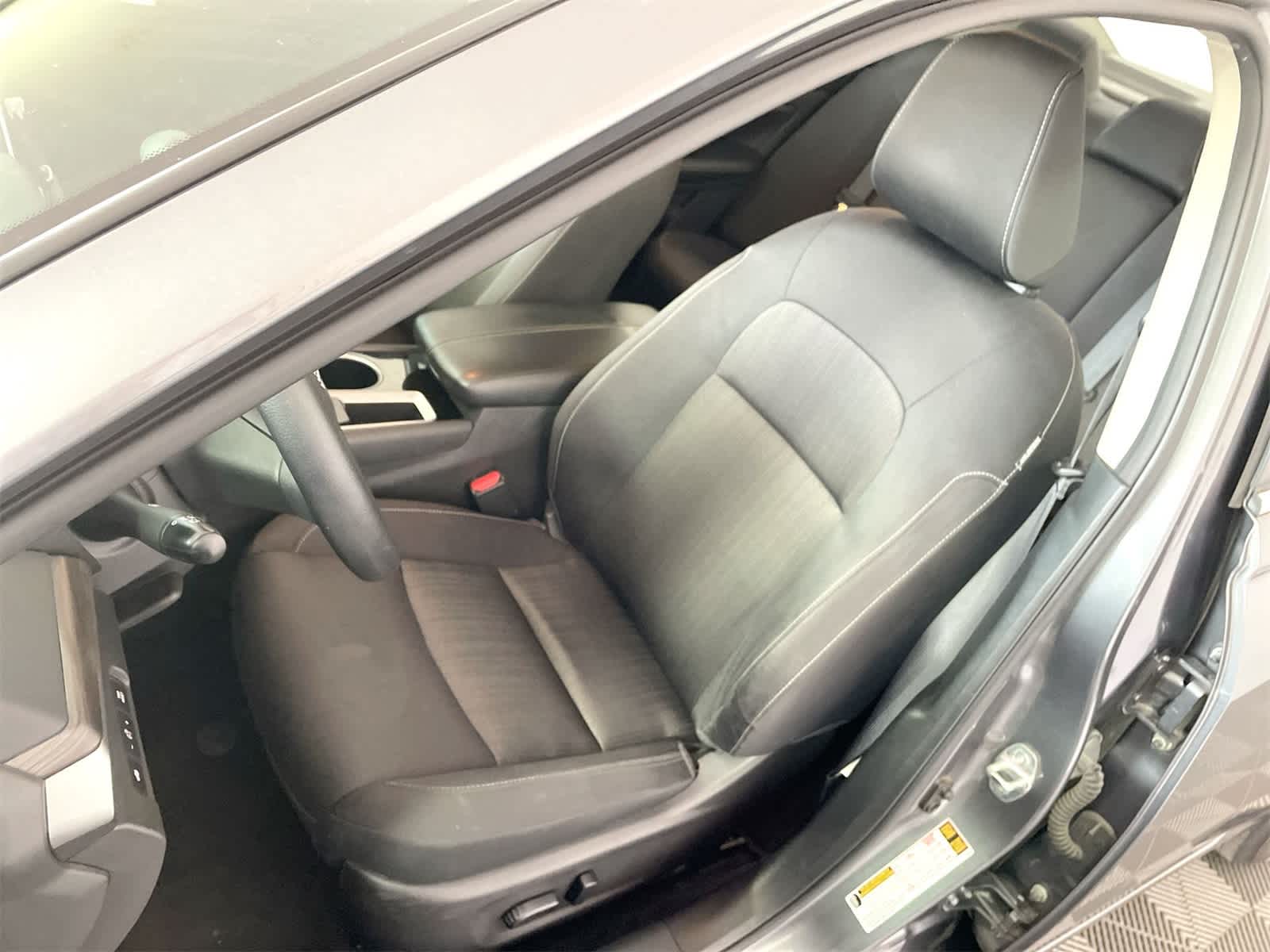 Thumbnail: 2024 Nissan Altima - 9