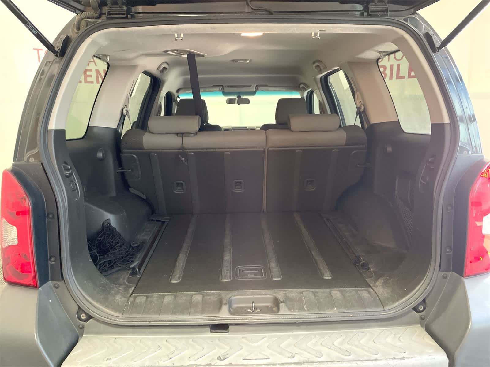Thumbnail: 2005 Nissan Xterra - 5