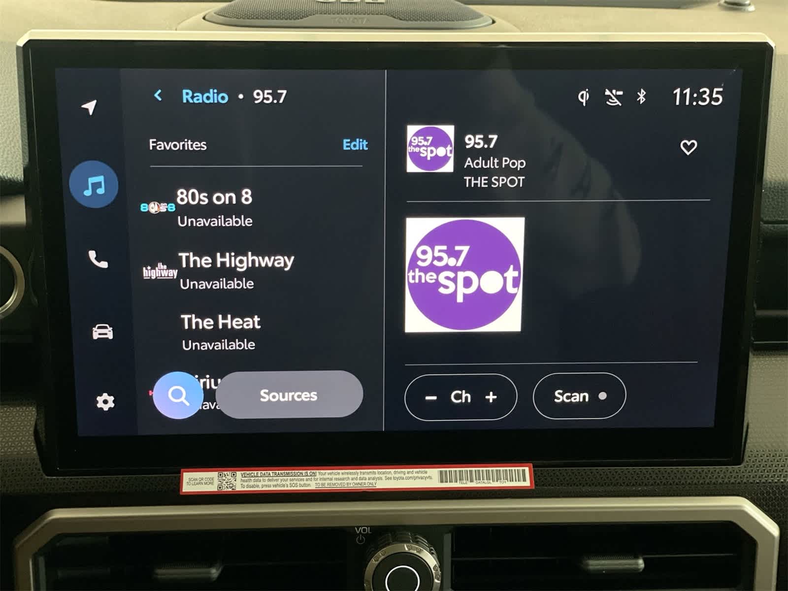 Thumbnail: 2026 Toyota 4Runner - 19
