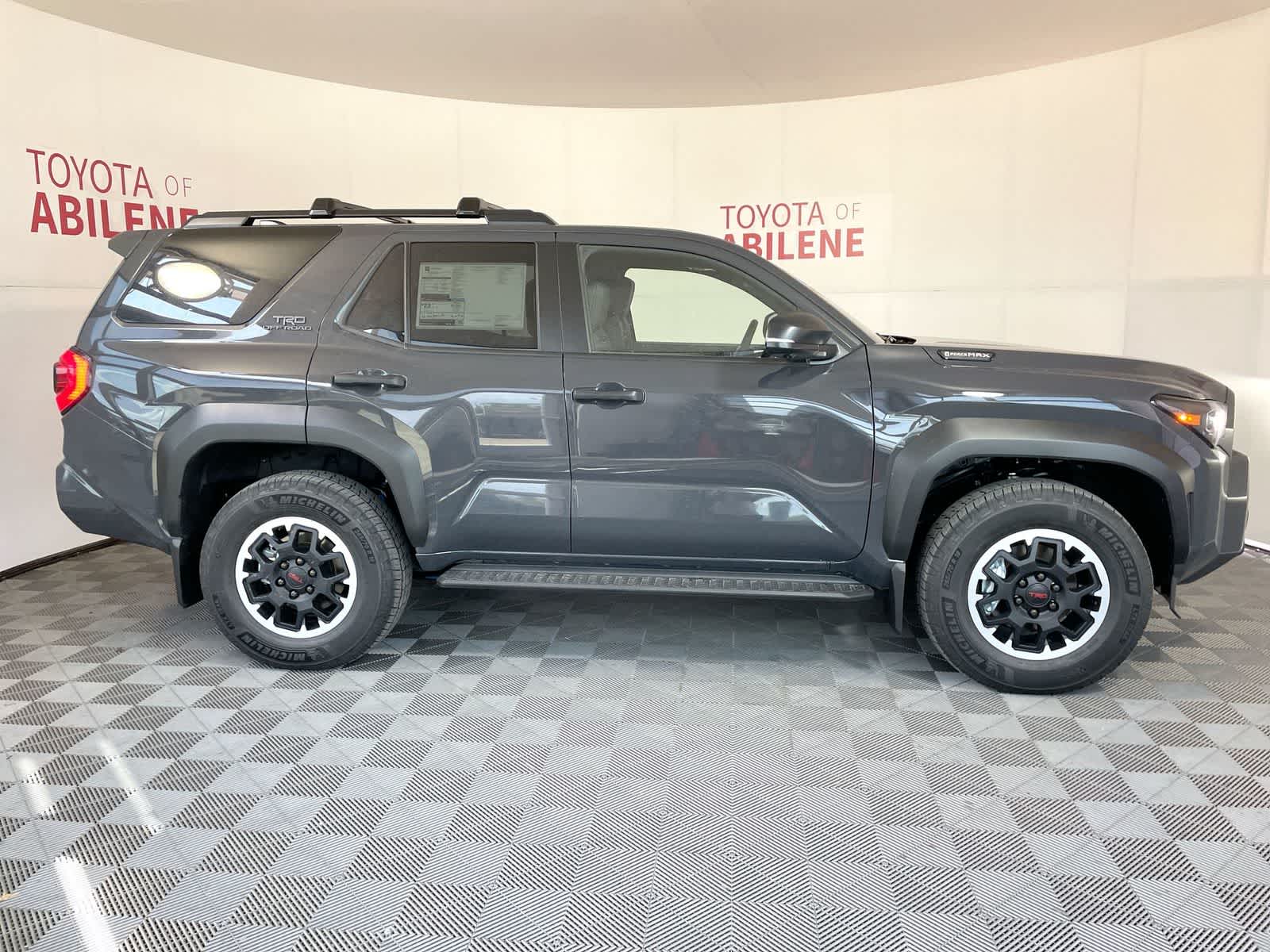 Thumbnail: 2026 Toyota 4Runner - 7