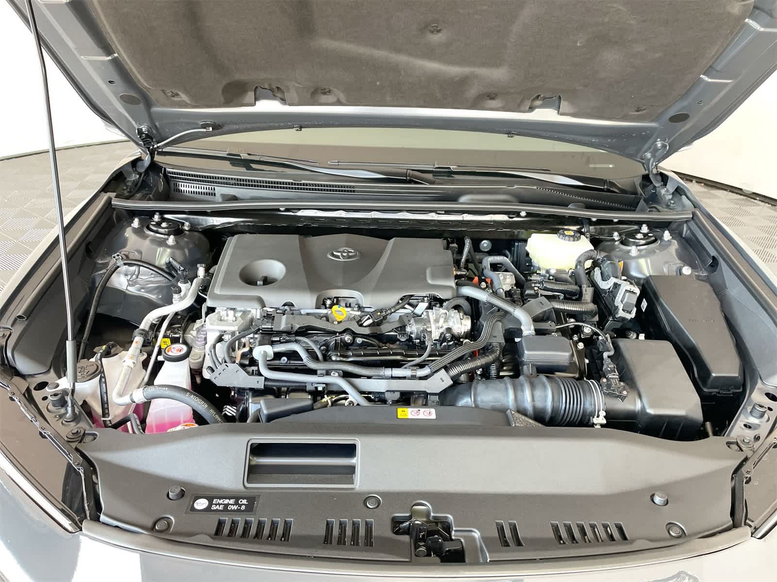 Thumbnail: 2026 Toyota Camry - 26