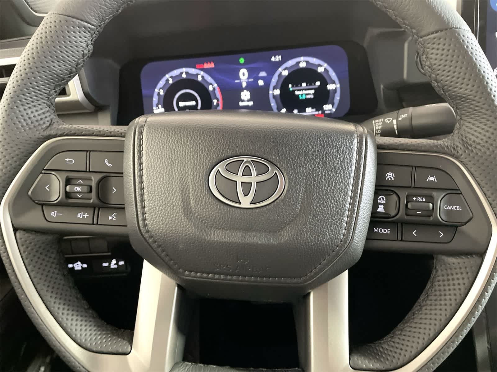 Thumbnail: 2025 Toyota Tacoma - 18