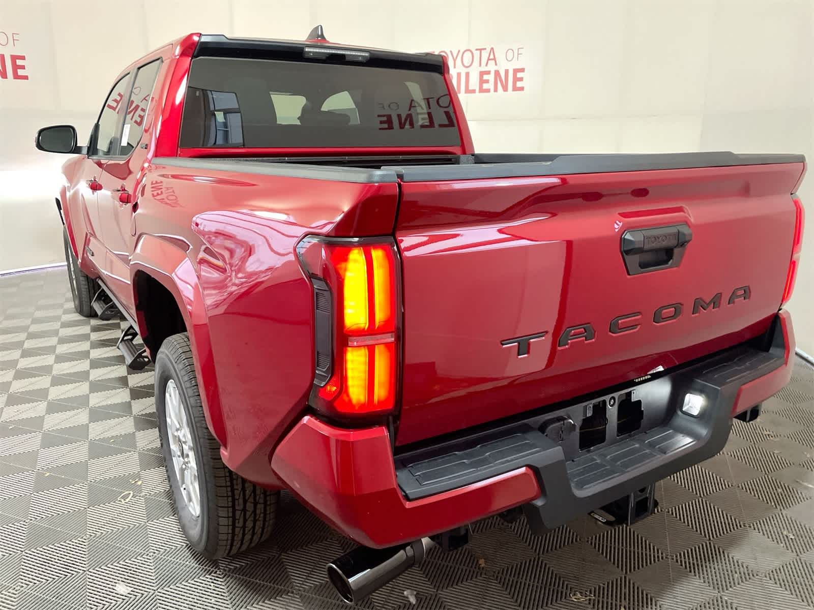 Thumbnail: 2026 Toyota Tacoma - 3