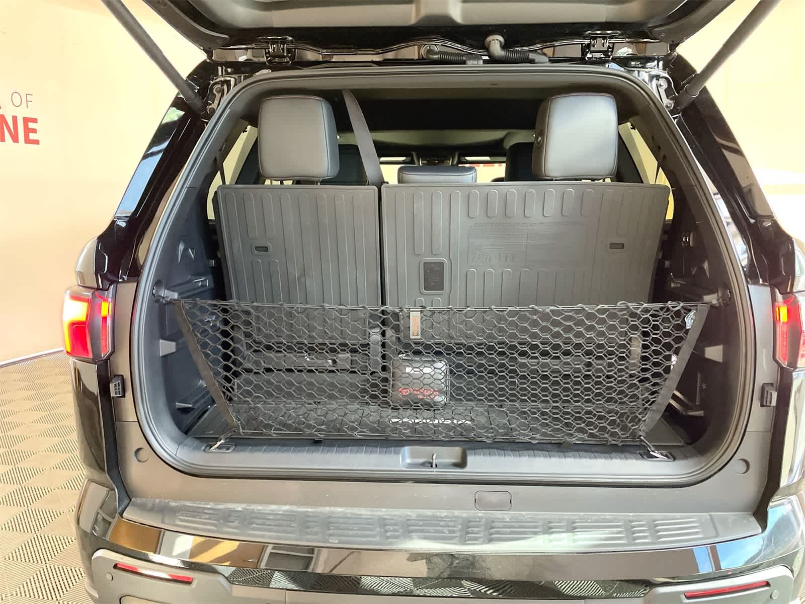 Thumbnail: 2026 Toyota Sequoia - 5