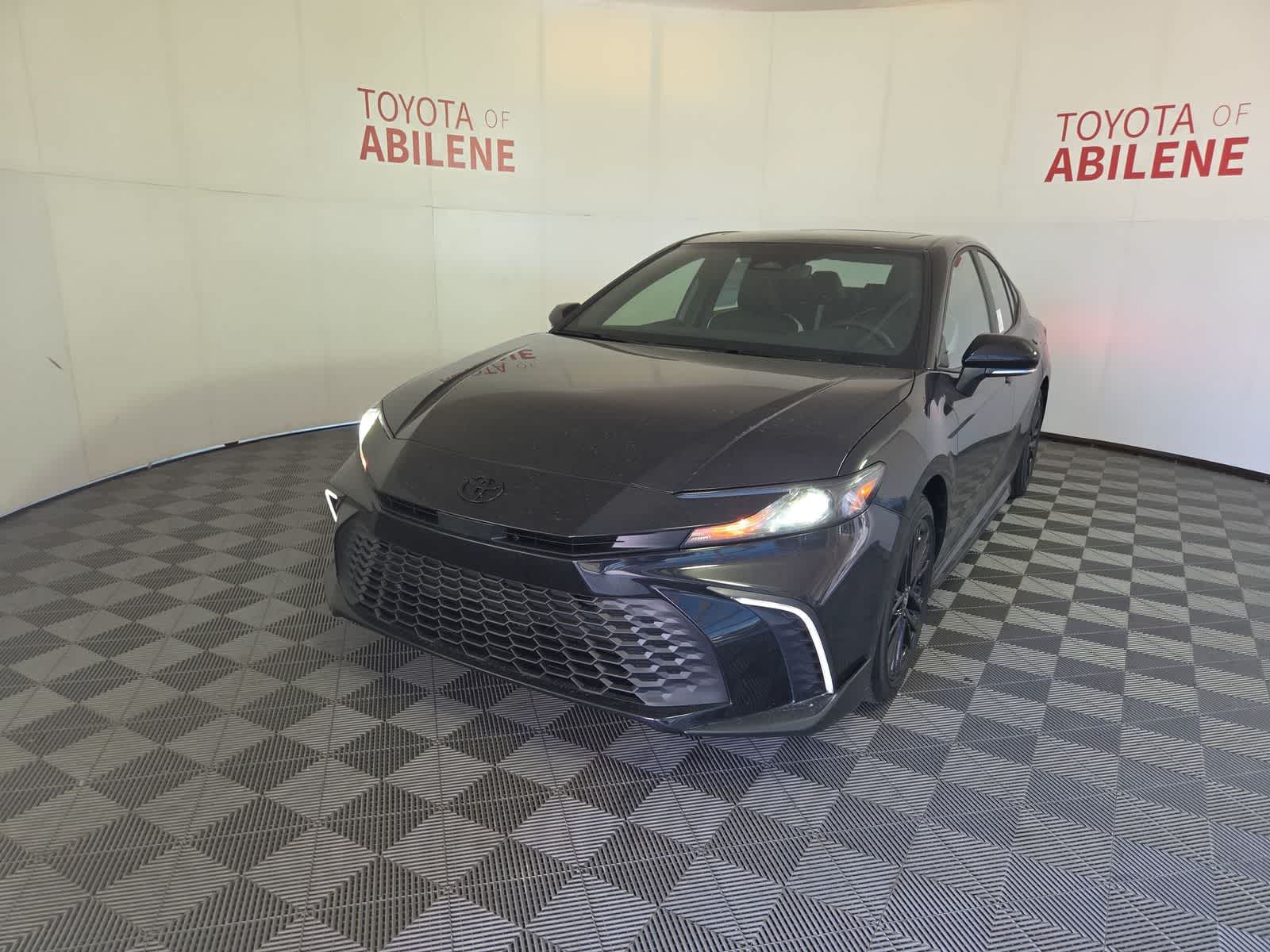 Thumbnail: 2026 Toyota Camry - 1