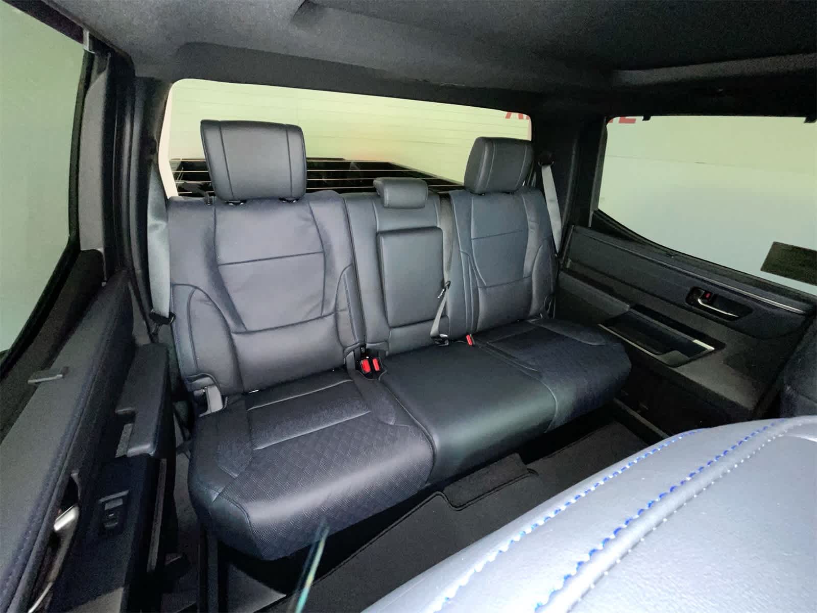 Thumbnail: 2026 Toyota Tundra - 14