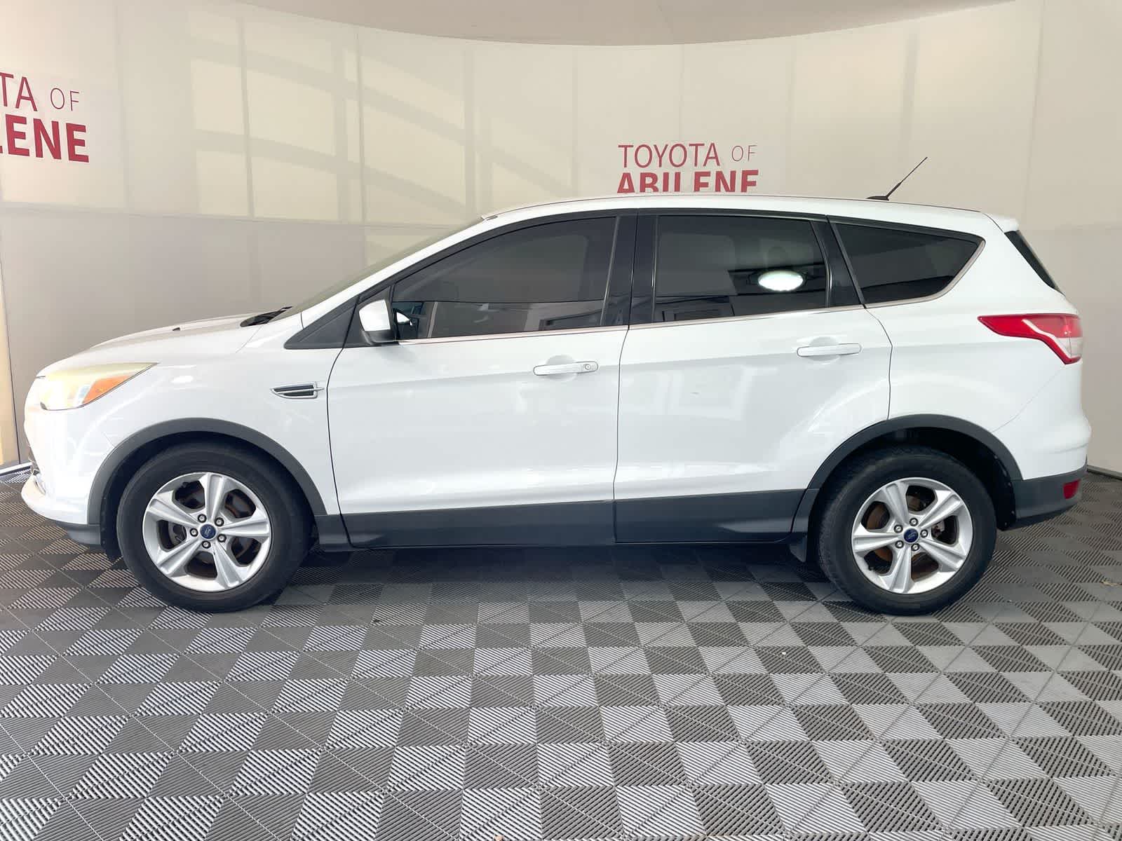 Thumbnail: 2014 Ford Escape - 2