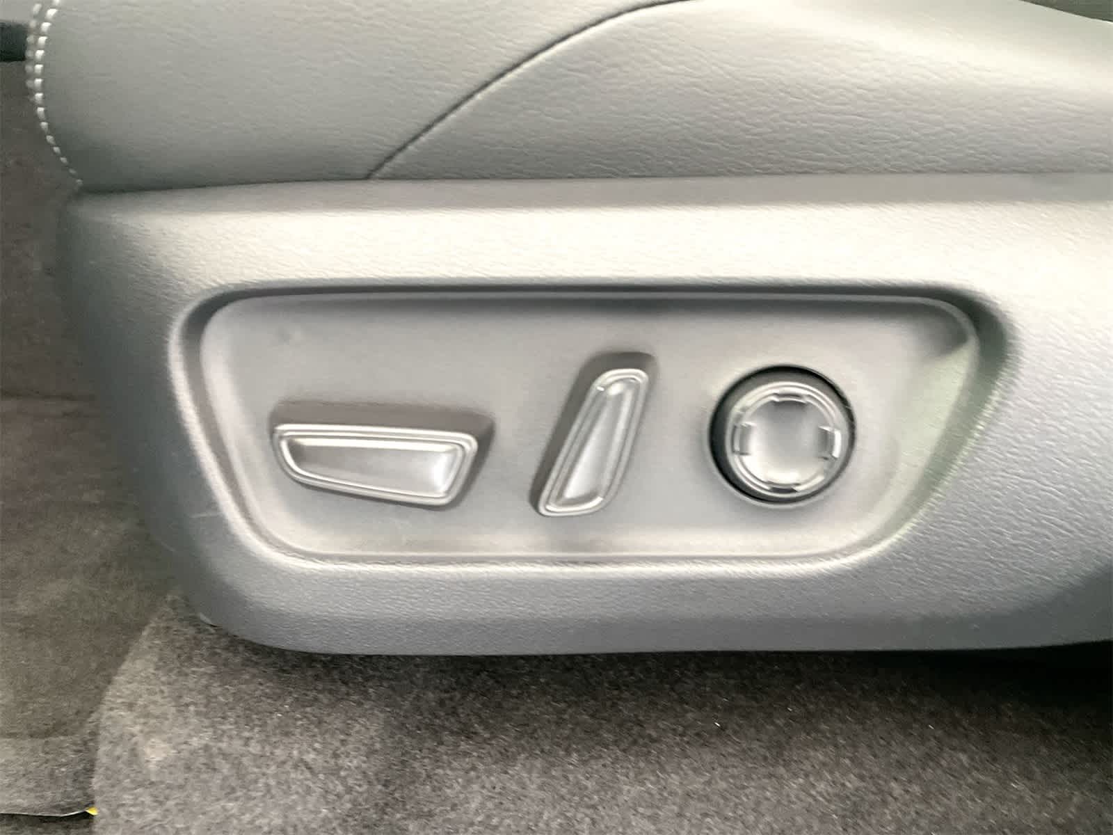 Thumbnail: 2026 Toyota 4Runner - 10