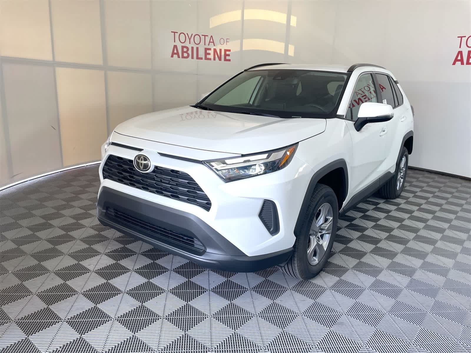 Thumbnail: 2025 Toyota RAV4 - 1