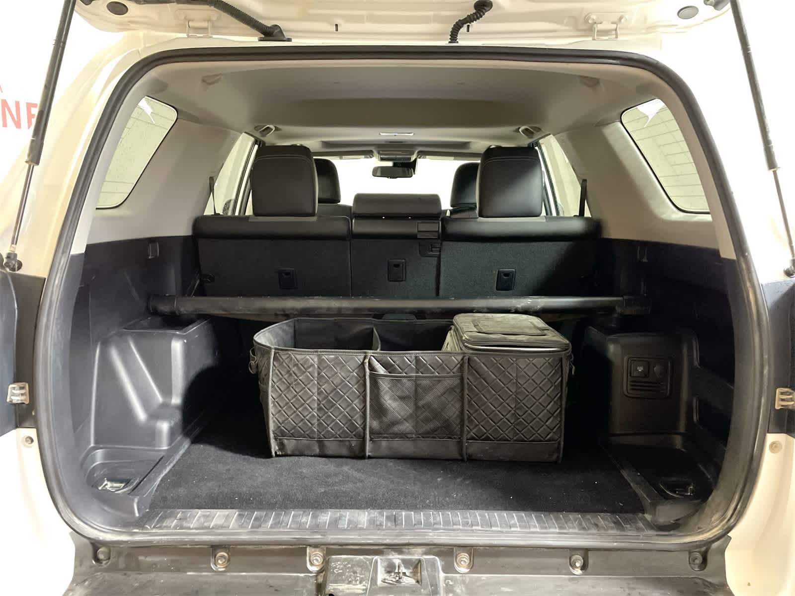 Thumbnail: 2023 Toyota 4Runner - 5