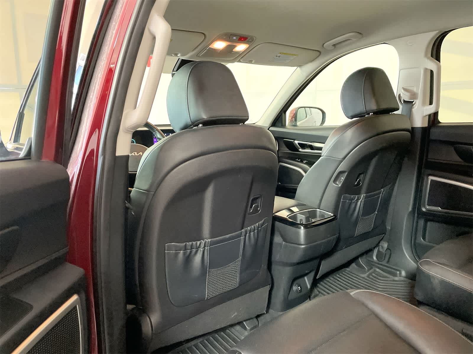 Thumbnail: 2023 Kia Telluride - 11