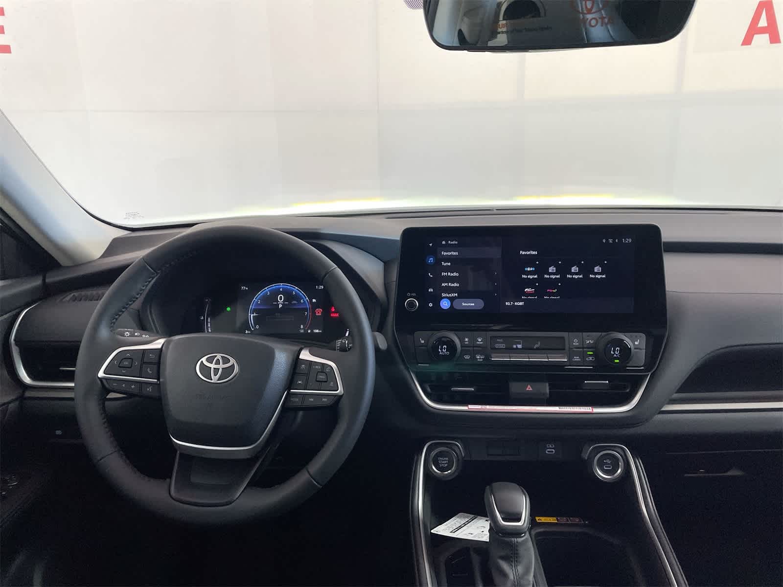 Thumbnail: 2026 Toyota Grand Highlander - 17