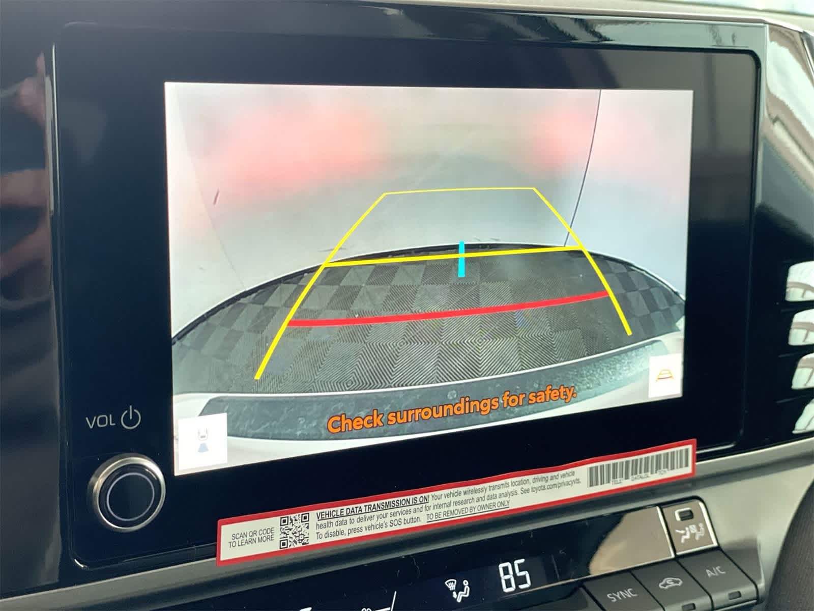 Thumbnail: 2026 Toyota Camry - 21