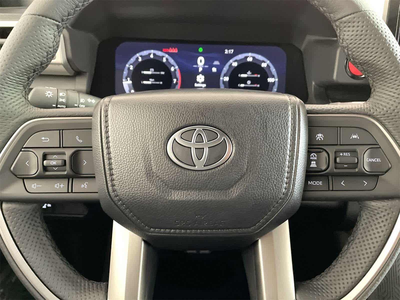 Thumbnail: 2025 Toyota Tacoma - 16