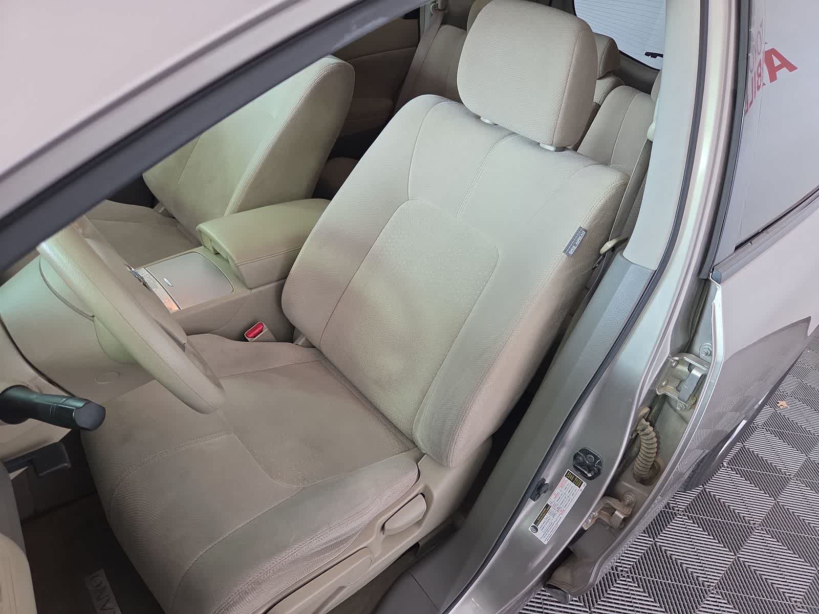 Thumbnail: 2010 Nissan Murano - 9