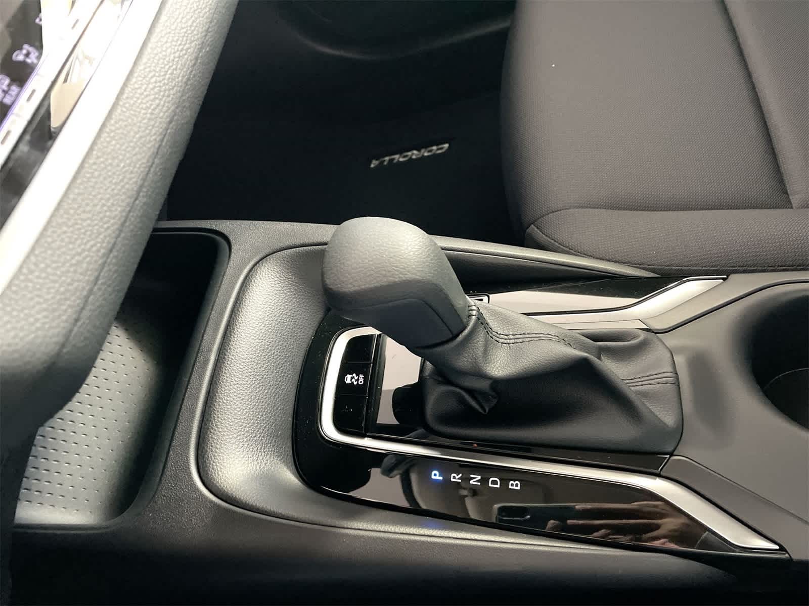 Thumbnail: 2026 Toyota Corolla - 22