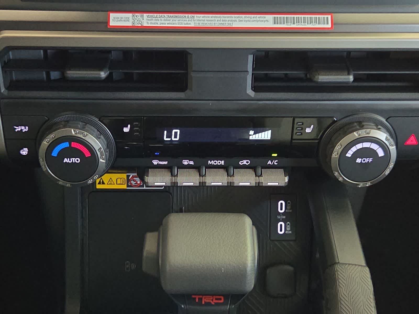 Thumbnail: 2026 Toyota 4Runner - 21