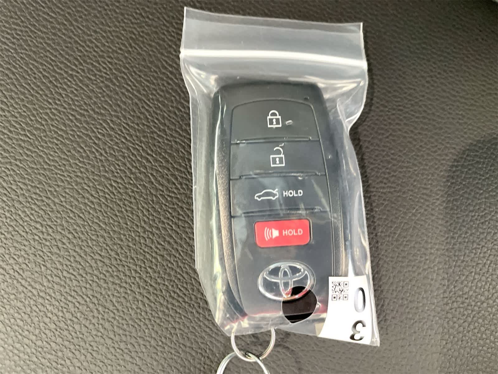 Thumbnail: 2026 Toyota Camry - 27