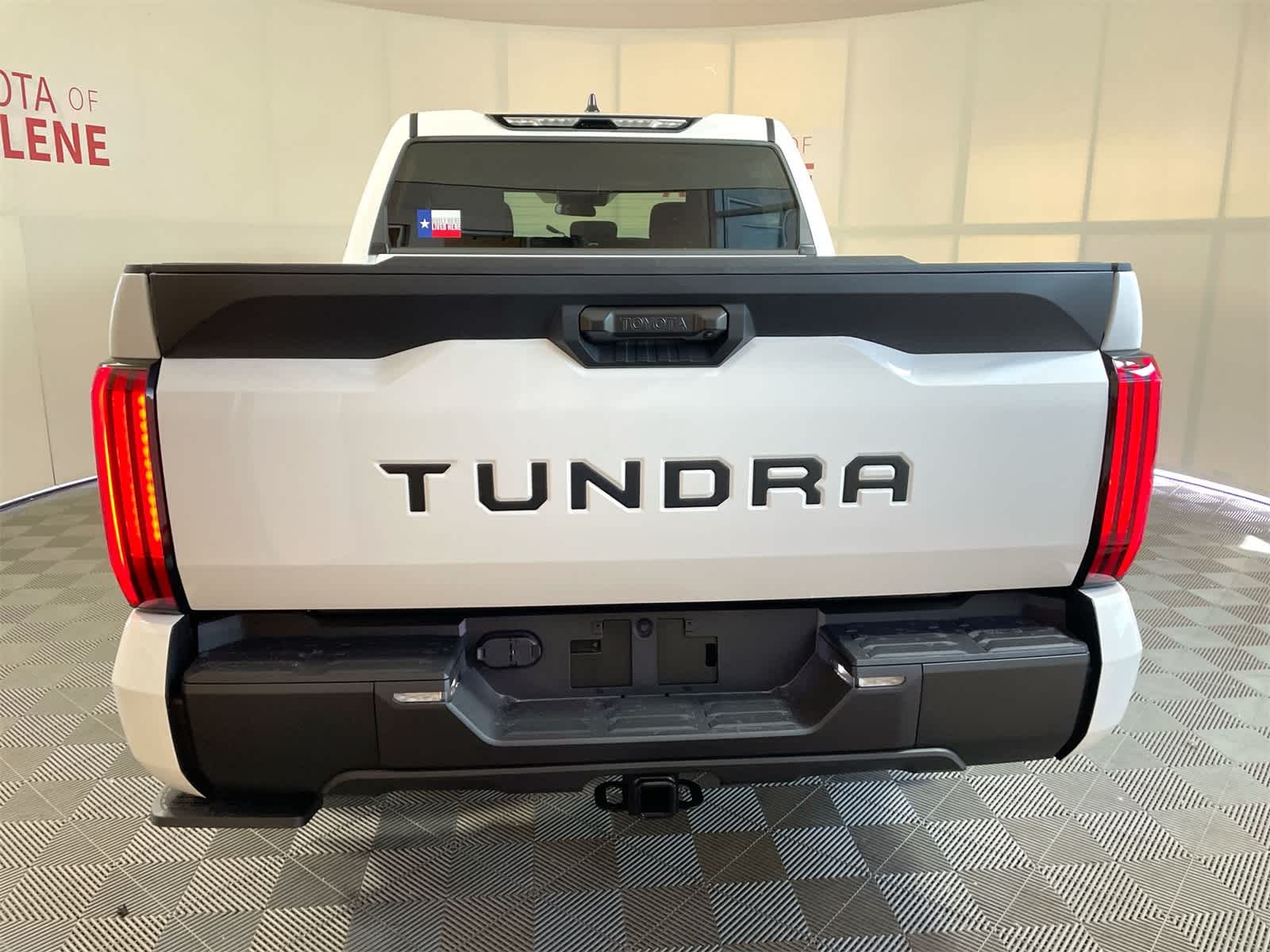 Thumbnail: 2026 Toyota Tundra - 4