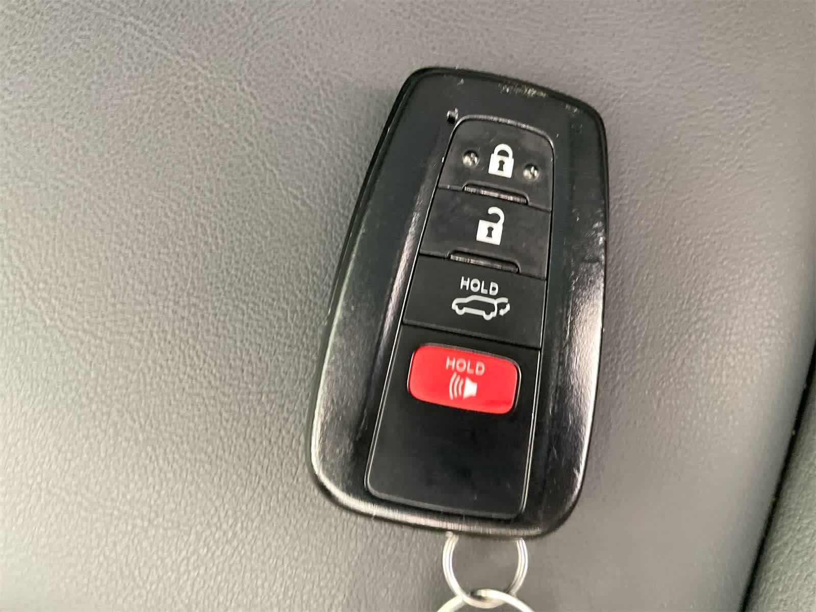 Thumbnail: 2024 Toyota RAV4 - 28